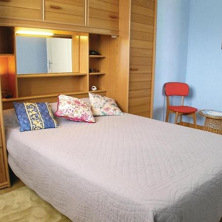 Amazing Apartment In Vaux Sur Mer With Wifi Exterior foto