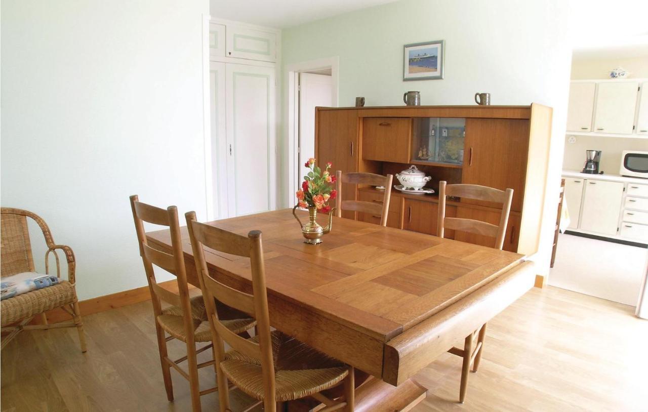 Amazing Apartment In Vaux Sur Mer With Wifi Exterior foto