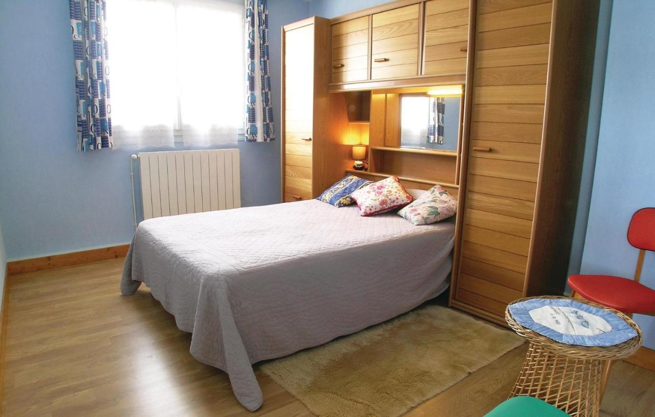 Amazing Apartment In Vaux Sur Mer With Wifi Exterior foto